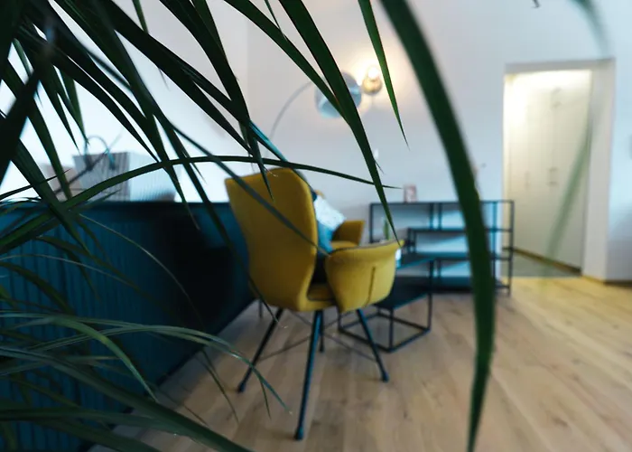 Appartement Schladming-top1