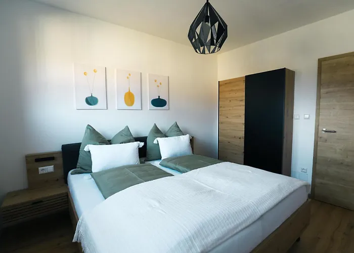 Appartement Schladming-top1 *